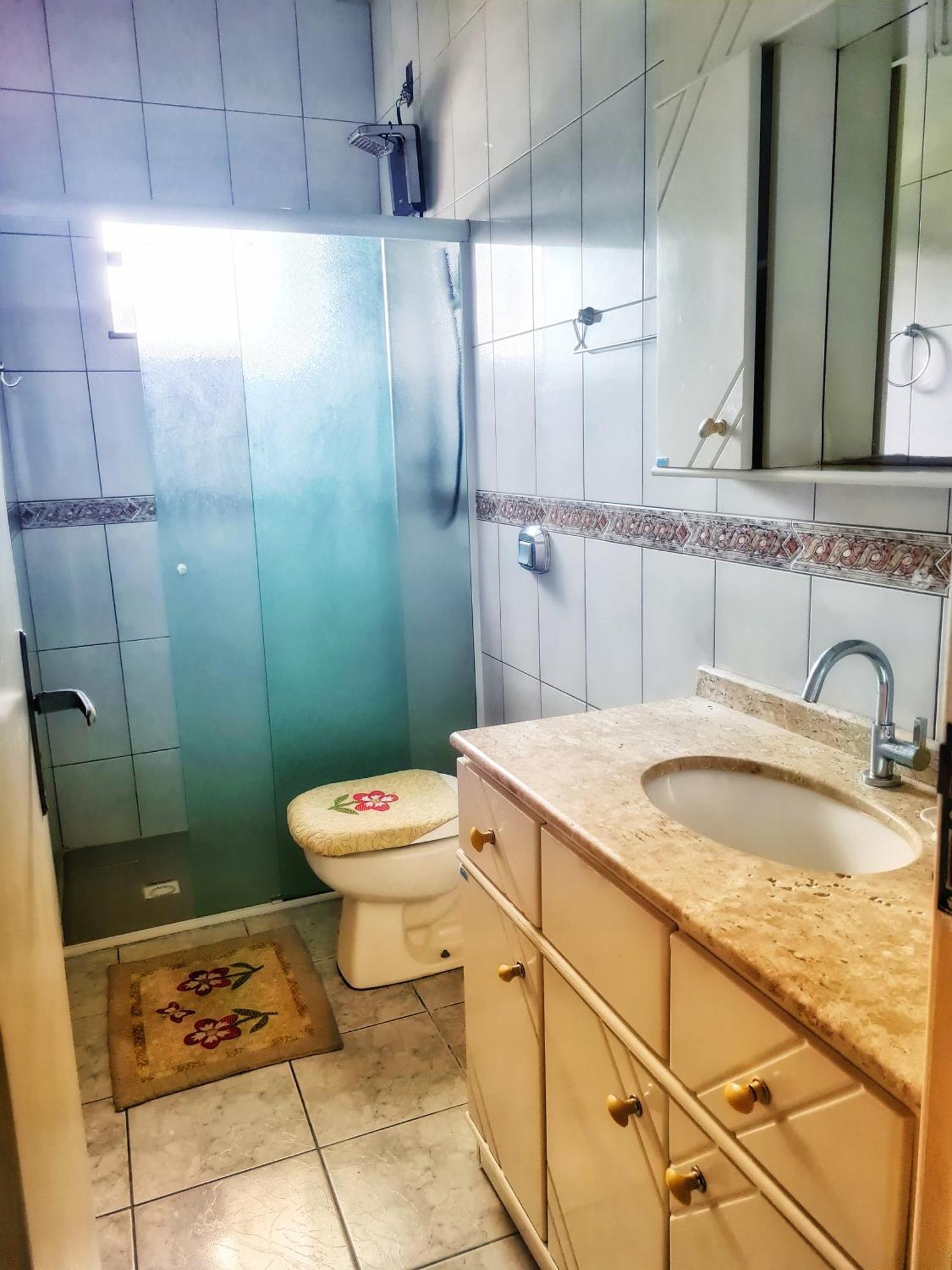 Casa De No Estaleirinho Casa de férias Balneario Camboriu
