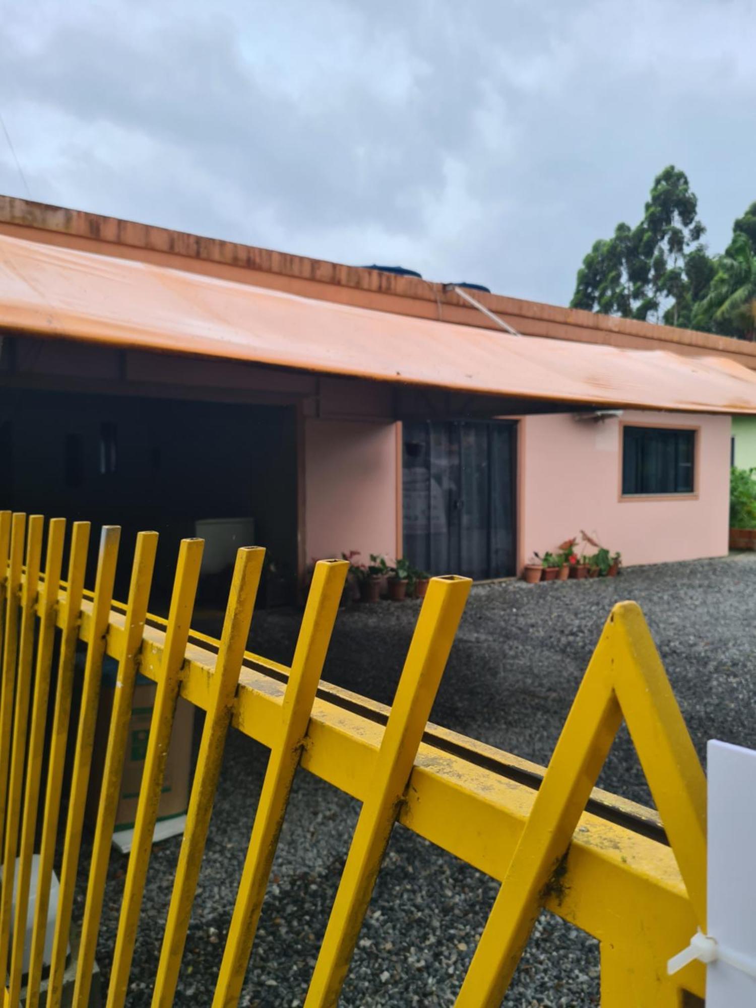 Casa De No Estaleirinho *