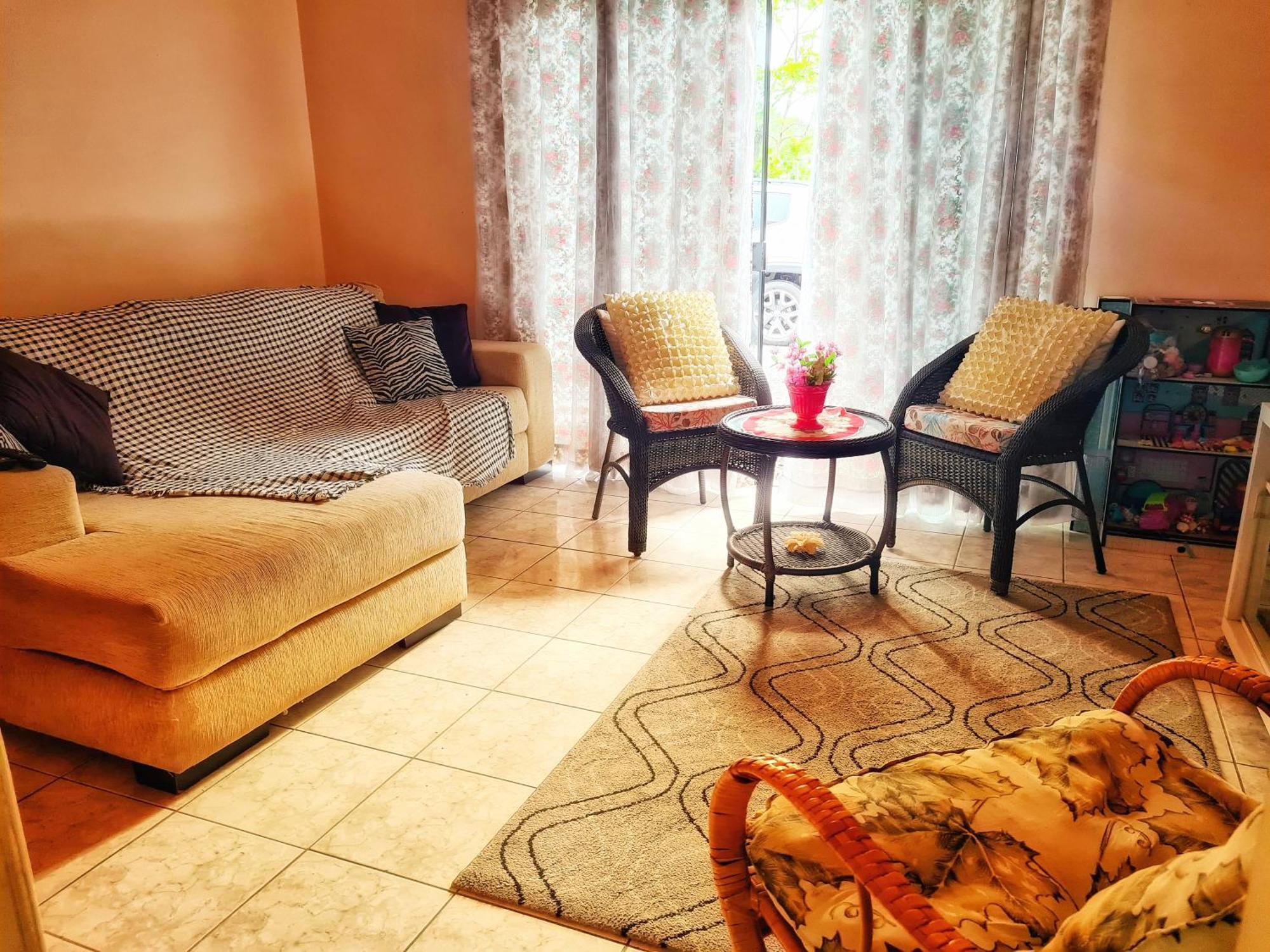 Casa de férias Casa De No Estaleirinho *